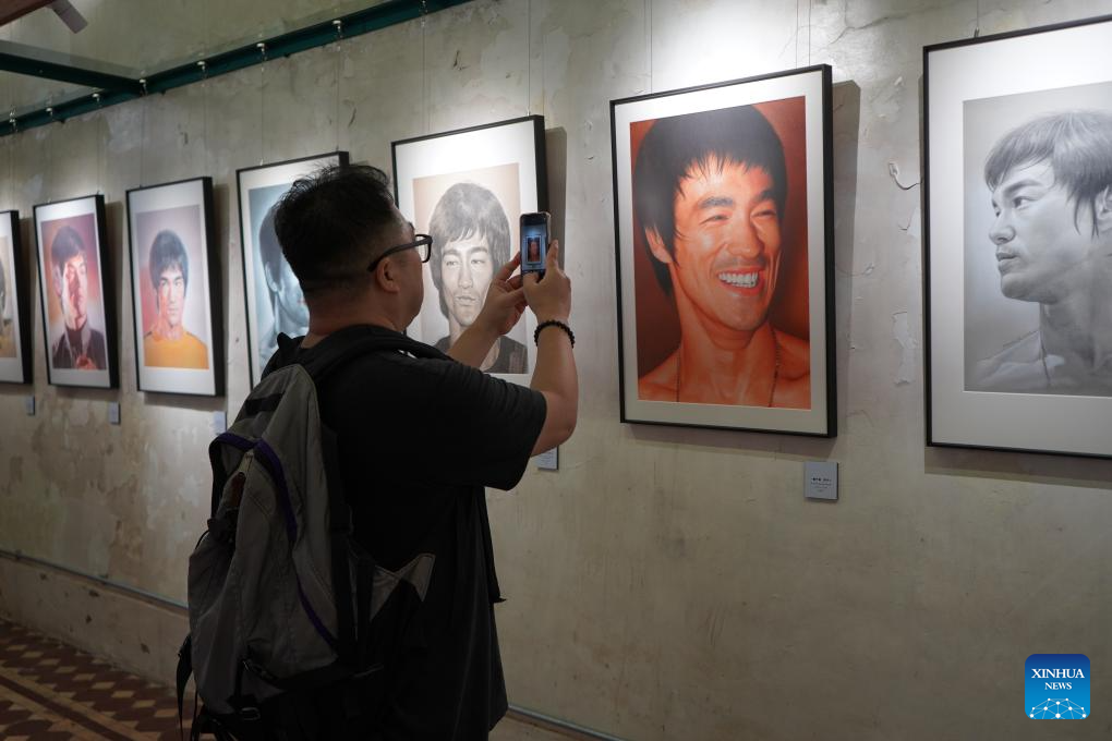 Warrior' Cast Reflects on the Unifying Force of Bruce Lee's Legacy